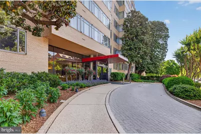 1711 Massachusetts Avenue NW #830, Washington, DC 20036 - Photo 1