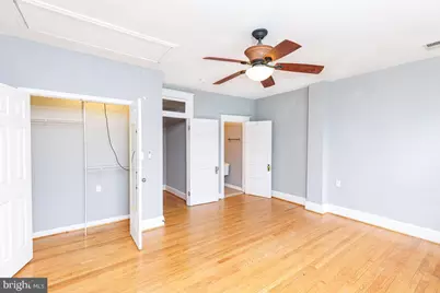 1437 East Capitol Street SE #A, Washington, DC 20003 - Photo 23