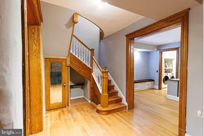 1437 East Capitol Street SE #A, Washington, DC 20003 - Photo 11