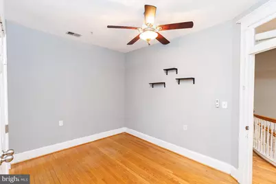 1437 East Capitol Street SE #A, Washington, DC 20003 - Photo 31