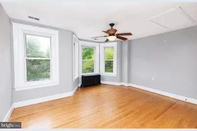 1437 East Capitol Street SE #A, Washington, DC 20003 - Photo 21