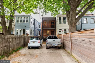 1437 East Capitol Street SE #A, Washington, DC 20003 - Photo 45