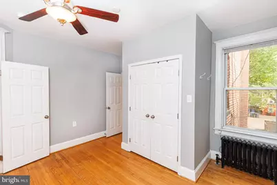 1437 East Capitol Street SE #A, Washington, DC 20003 - Photo 29