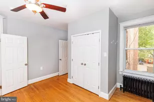1437 East Capitol St SE, Washington, DC 20003 - Photo 29