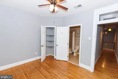 1437 East Capitol Street SE #A, Washington, DC 20003 - Photo 35