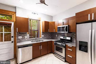 1437 East Capitol Street SE #A, Washington, DC 20003 - Photo 17