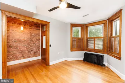 1437 East Capitol Street SE #A, Washington, DC 20003 - Photo 9