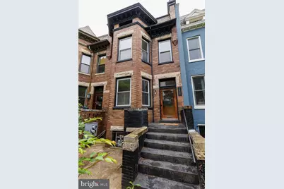 1437 East Capitol Street SE #A, Washington, DC 20003 - Photo 3
