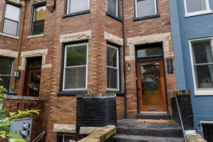 1437 East Capitol St SE, Washington, DC 20003 - Photo 3