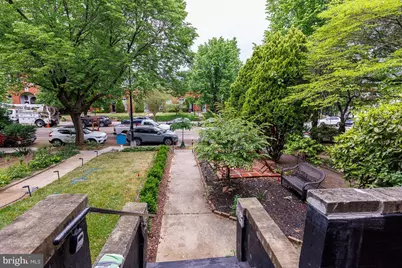 1437 East Capitol Street SE #A, Washington, DC 20003 - Photo 43