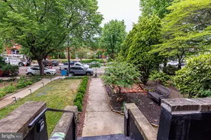 1437 East Capitol St SE, Washington, DC 20003 - Photo 43