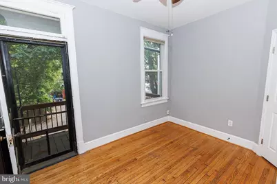 1437 East Capitol Street SE #A, Washington, DC 20003 - Photo 37