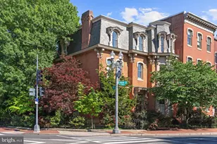 19 Logan Cir NW, Washington, DC 20005 - Photo 1