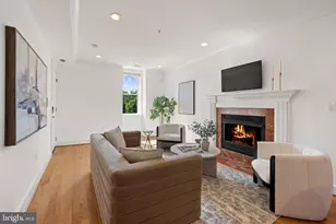 19 Logan Cir NW, Washington, DC 20005 - Photo 5