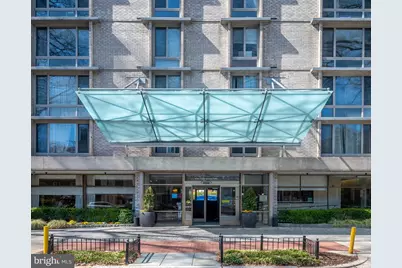 950 25th Street NW #609-N, Washington, DC 20037 - Photo 1