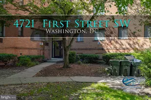 4721 1st St SW, Washington, DC 20032 - Photo 1