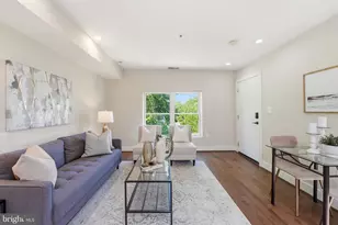 1917 2nd St NE, Washington, DC 20002 - Photo 5