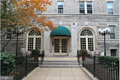 1725 17th Street NW, Washington, DC 20009 - Photo 1