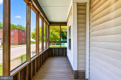 1025 44th Street NE, Washington, DC 20019 - Photo 3