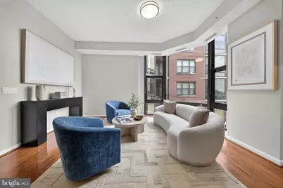1390 Kenyon Street NW #613, Washington, DC 20010 - Photo 3