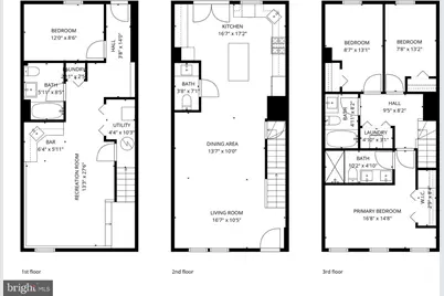 4217 3rd Street NW, Washington, DC 20011 - Photo 25