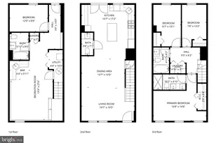 4217 3rd St NW, Washington, DC 20011 - Photo 25