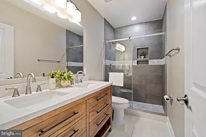 4217 3rd Street NW, Washington, DC 20011 - Photo 13