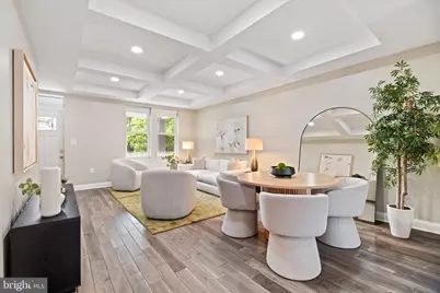 4217 3rd Street NW, Washington, DC 20011 - Photo 5