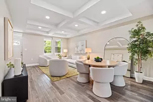 4217 3rd St NW, Washington, DC 20011 - Photo 5