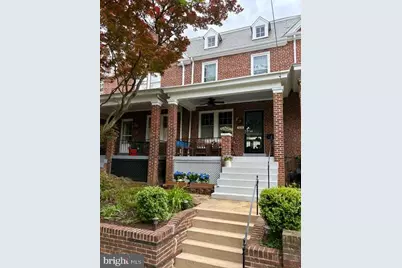 2230 39th Place NW, Washington, DC 20007 - Photo 1