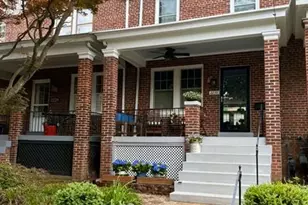 2230 39th Pl NW, Washington, DC 20007 - Photo 1