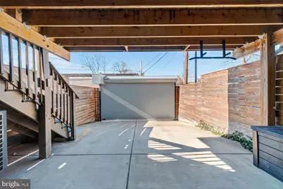 2214 North Capitol Street NW, Washington, DC 20002 - Photo 45
