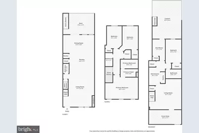 2214 North Capitol Street NW, Washington, DC 20002 - Photo 51