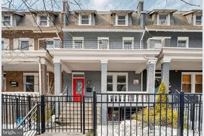 2214 North Capitol Street NW, Washington, DC 20002 - Photo 47