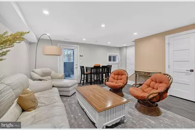 2214 North Capitol Street NW, Washington, DC 20002 - Photo 35