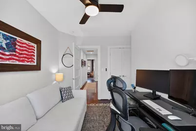 2214 North Capitol Street NW, Washington, DC 20002 - Photo 25