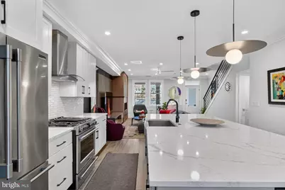 2214 North Capitol Street NW, Washington, DC 20002 - Photo 7