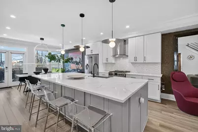 2214 North Capitol Street NW, Washington, DC 20002 - Photo 9