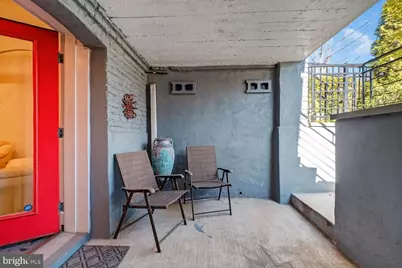 2214 North Capitol Street NW, Washington, DC 20002 - Photo 33