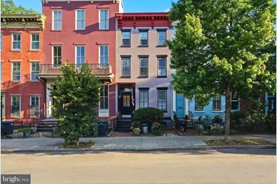 313 C Street SE, Washington, DC 20003 - Photo 47