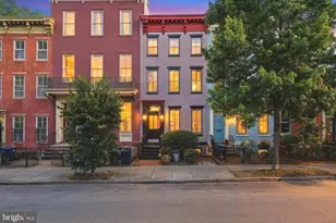 313 C St SE, Washington, DC 20003 - Photo 1