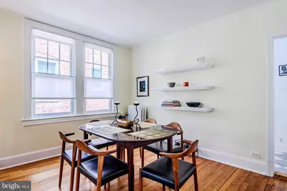 4537 44th Street NW, Washington, DC 20016 - Photo 9