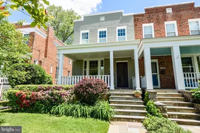 4537 44th Street NW, Washington, DC 20016 - Photo 1
