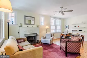 4537 44th St NW, Washington, DC 20016 - Photo 7