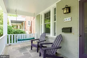 4537 44th St NW, Washington, DC 20016 - Photo 3