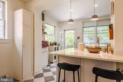 4537 44th Street NW, Washington, DC 20016 - Photo 11
