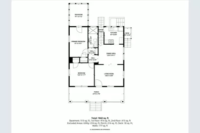 1403 Newton Street NE, Washington, DC 20017 - Photo 43