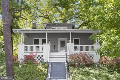 1403 Newton Street NE, Washington, DC 20017 - Photo 1