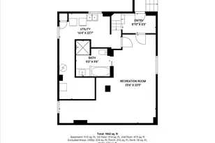 1403 Newton St NE, Washington, DC 20017 - Photo 45