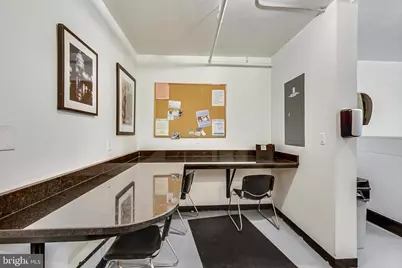 1 Scott Circle NW #116, Washington, DC 20036 - Photo 13